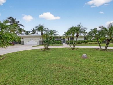 Beach Home For Sale in Lake Clarke Shores, Florida