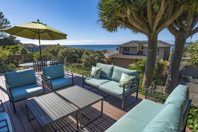 Beach Home For Sale in Carpinteria, California