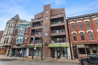 Beach Condo For Sale in Chicago, Illinois