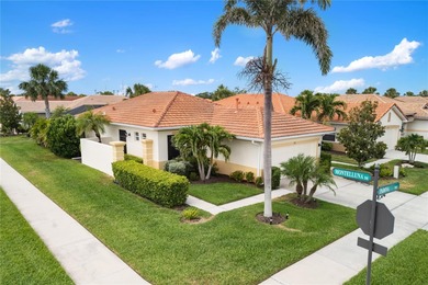 Beach Home For Sale in Nokomis, Florida