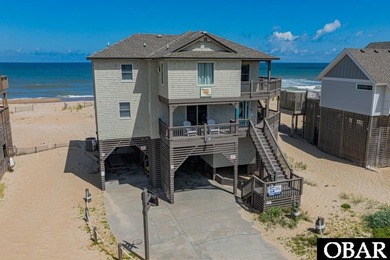 Beach Home For Sale in Avon, North Carolina