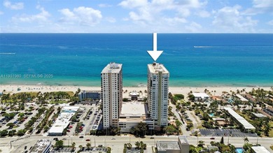 Beach Condo For Sale in Pompano Beach, Florida