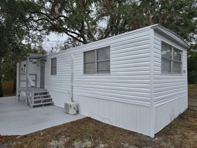 Beach Home For Sale in Riverview, Florida