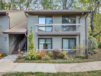 Beach Condo Sale Pending in Red Bank, New Jersey