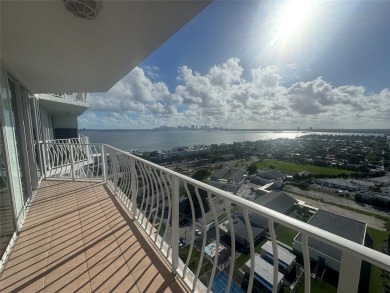 Beach Condo For Sale in North Bay Village, Florida