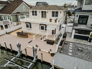 Beach Home For Sale in Seaside Heights, New Jersey
