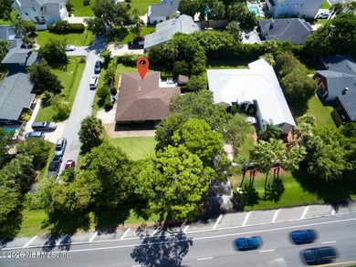 Beach Home For Sale in Ponte Vedra Beach, Florida