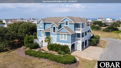 Beach Home For Sale in Kitty Hawk, North Carolina