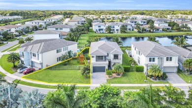 Beach Home For Sale in Boca Raton, Florida