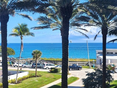 Beach Condo For Sale in Deerfield Beach, Florida