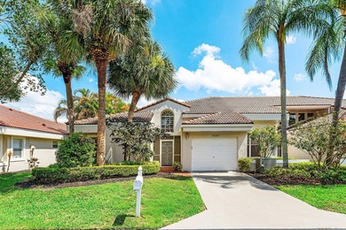Beach Home For Sale in Boca Raton, Florida