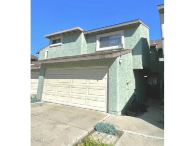Beach Condo For Sale in Oxnard, California