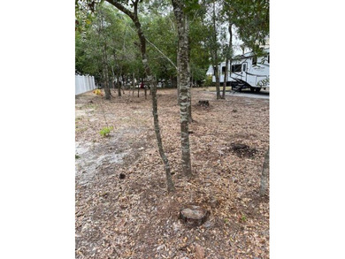 Beach Lot For Sale in Oak Island, North Carolina