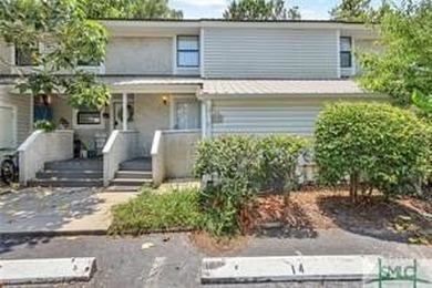 Beach Condo For Sale in Saint Simons, Georgia