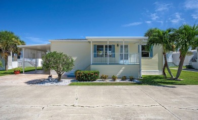 Beach Home For Sale in Fort Myers, Florida