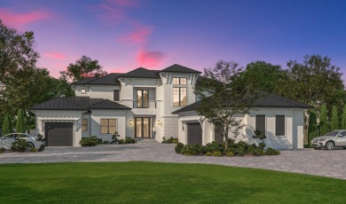 Beach Home For Sale in Ponte Vedra Beach, Florida