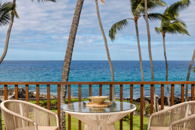 Vacation Rental Beach Condo in Kailua Kona, Hawaii