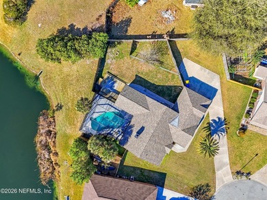 Beach Home Active Under Contract in Jacksonville, Florida
