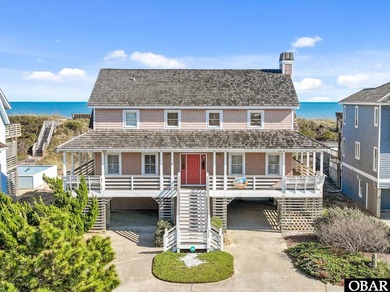Beach Home For Sale in Nags Head, North Carolina