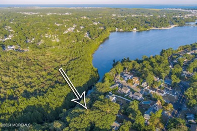 Beach Lot For Sale in Forked River, New Jersey