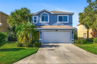 Beach Home For Sale in Bradenton, Florida