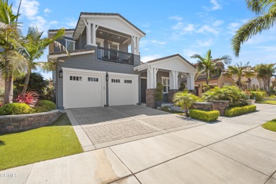 Beach Home Sale Pending in Oxnard, California