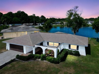 Beach Home Sale Pending in New Port Richey, Florida