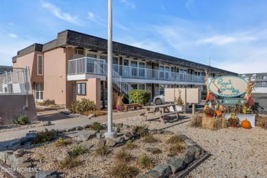 Beach Condo For Sale in Seaside Heights, New Jersey