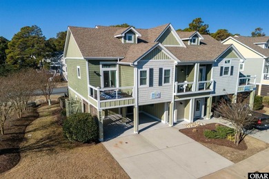 Beach Home For Sale in Corolla, North Carolina