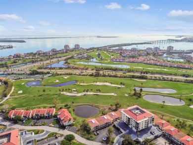 Beach Condo For Sale in St. Petersburg, Florida