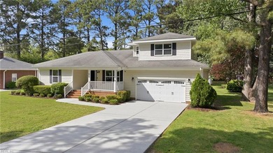 Beach Home For Sale in Virginia Beach, Virginia