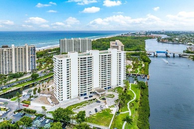 Beach Condo For Sale in Boca Raton, Florida