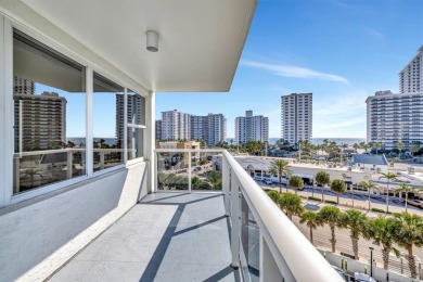 Beach Condo Active Under Contract in Fort Lauderdale, Florida