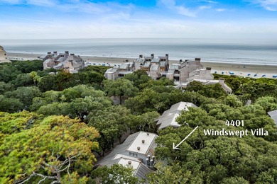 Beach Home For Sale in Kiawah Island, South Carolina