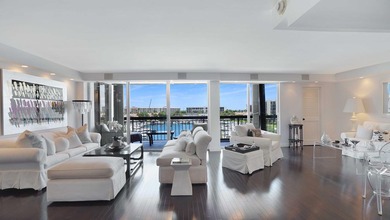 Beach Condo For Sale in Boca Raton, Florida