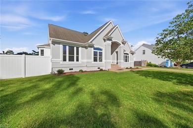 Beach Home For Sale in Virginia Beach, Virginia
