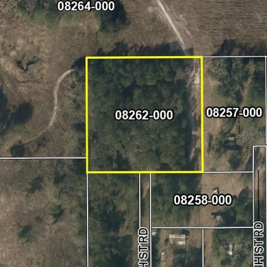 Beach Acreage For Sale in Perry, Florida