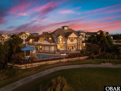 Beach Home For Sale in Corolla, North Carolina
