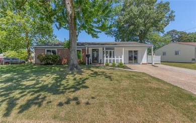 Beach Home For Sale in Virginia Beach, Virginia