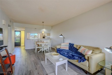 Beach Condo For Sale in Fort Myers Beach, Florida