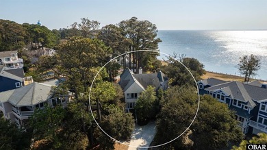 Beach Home For Sale in Corolla, North Carolina