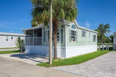 Beach Home For Sale in Fort Myers, Florida