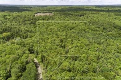 Beach Acreage Off Market in Bristol, Maine