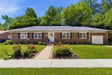 Beach Home For Sale in Suffolk, Virginia