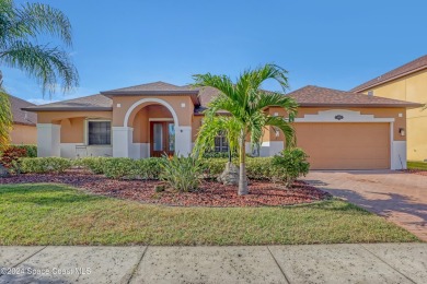 Beach Home For Sale in Melbourne, Florida