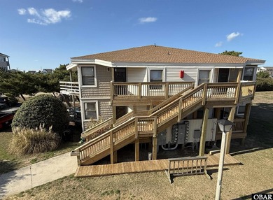Beach Condo For Sale in Kill Devil Hills, North Carolina