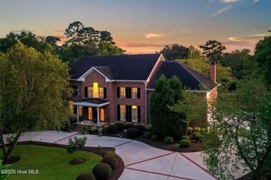 Beach Home Sale Pending in Wilmington, North Carolina