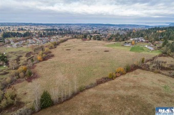 Beach Acreage Sale Pending in Sequim, Washington