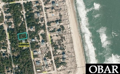 Beach Lot For Sale in Corolla, North Carolina