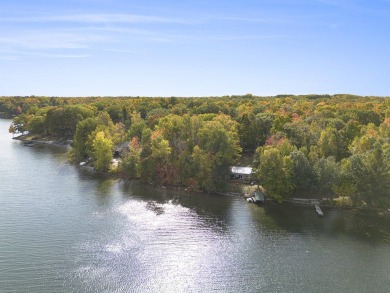 Beach Lot For Sale in Cheboygan, Michigan